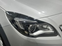 USED 2015 15 VAUXHALL INSIGNIA COUNTRY TOURER 2.0 NAV CDTI 4WD 5d 160 BHP 4WD Automatic Tourer 2.0 NAV CDTI , 42130 Miles, Full Leather interior, Navi 900 Touch Pad