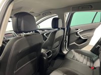 USED 2015 15 VAUXHALL INSIGNIA COUNTRY TOURER 2.0 NAV CDTI 4WD 5d 160 BHP 4WD Automatic Tourer 2.0 NAV CDTI , 42130 Miles, Full Leather interior, Navi 900 Touch Pad