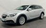 USED 2015 15 VAUXHALL INSIGNIA COUNTRY TOURER 2.0 NAV CDTI 4WD 5d 160 BHP 4WD Automatic Tourer 2.0 NAV CDTI , 42130 Miles, Full Leather interior, Navi 900 Touch Pad