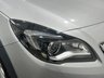 USED 2015 15 VAUXHALL INSIGNIA COUNTRY TOURER 2.0 NAV CDTI 4WD 5d 160 BHP 4WD Automatic Tourer 2.0 NAV CDTI , 42130 Miles, Full Leather interior, Navi 900 Touch Pad