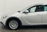 USED 2015 15 VAUXHALL INSIGNIA COUNTRY TOURER 2.0 NAV CDTI 4WD 5d 160 BHP 4WD Automatic Tourer 2.0 NAV CDTI , 42130 Miles, Full Leather interior, Navi 900 Touch Pad