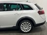 USED 2015 15 VAUXHALL INSIGNIA COUNTRY TOURER 2.0 NAV CDTI 4WD 5d 160 BHP 4WD Automatic Tourer 2.0 NAV CDTI , 42130 Miles, Full Leather interior, Navi 900 Touch Pad