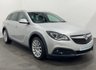 USED 2015 15 VAUXHALL INSIGNIA COUNTRY TOURER 2.0 NAV CDTI 4WD 5d 160 BHP 4WD Automatic Tourer 2.0 NAV CDTI , 42130 Miles, Full Leather interior, Navi 900 Touch Pad