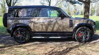 USED 2020 70 LAND ROVER DEFENDER 3.0 P400 MHEV X 110 5dr Automatic Euro6 (Panoramic Sunroof / 3D Surround Camera) !! NATIONWIDE DELIVERY AVAILABLE !!