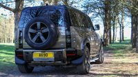 USED 2020 70 LAND ROVER DEFENDER 3.0 P400 MHEV X 110 5dr Automatic Euro6 (Panoramic Sunroof / 3D Surround Camera) !! NATIONWIDE DELIVERY AVAILABLE !!