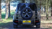 USED 2020 70 LAND ROVER DEFENDER 3.0 P400 MHEV X 110 5dr Automatic Euro6 (Panoramic Sunroof / 3D Surround Camera) !! NATIONWIDE DELIVERY AVAILABLE !!