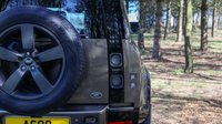 USED 2020 70 LAND ROVER DEFENDER 3.0 P400 MHEV X 110 5dr Automatic Euro6 (Panoramic Sunroof / 3D Surround Camera) !! NATIONWIDE DELIVERY AVAILABLE !!
