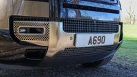 USED 2020 70 LAND ROVER DEFENDER 3.0 P400 MHEV X 110 5dr Automatic Euro6 (Panoramic Sunroof / 3D Surround Camera) !! NATIONWIDE DELIVERY AVAILABLE !!