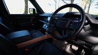 USED 2020 70 LAND ROVER DEFENDER 3.0 P400 MHEV X 110 5dr Automatic Euro6 (Panoramic Sunroof / 3D Surround Camera) !! NATIONWIDE DELIVERY AVAILABLE !!