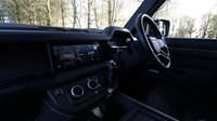 USED 2020 70 LAND ROVER DEFENDER 3.0 P400 MHEV X 110 5dr Automatic Euro6 (Panoramic Sunroof / 3D Surround Camera) !! NATIONWIDE DELIVERY AVAILABLE !!