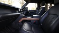 USED 2020 70 LAND ROVER DEFENDER 3.0 P400 MHEV X 110 5dr Automatic Euro6 (Panoramic Sunroof / 3D Surround Camera) !! NATIONWIDE DELIVERY AVAILABLE !!