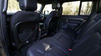 USED 2020 70 LAND ROVER DEFENDER 3.0 P400 MHEV X 110 5dr Automatic Euro6 (Panoramic Sunroof / 3D Surround Camera) !! NATIONWIDE DELIVERY AVAILABLE !!