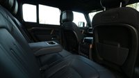 USED 2020 70 LAND ROVER DEFENDER 3.0 P400 MHEV X 110 5dr Automatic Euro6 (Panoramic Sunroof / 3D Surround Camera) !! NATIONWIDE DELIVERY AVAILABLE !!