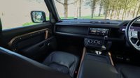 USED 2020 70 LAND ROVER DEFENDER 3.0 P400 MHEV X 110 5dr Automatic Euro6 (Panoramic Sunroof / 3D Surround Camera) !! NATIONWIDE DELIVERY AVAILABLE !!