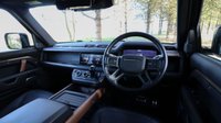 USED 2020 70 LAND ROVER DEFENDER 3.0 P400 MHEV X 110 5dr Automatic Euro6 (Panoramic Sunroof / 3D Surround Camera) !! NATIONWIDE DELIVERY AVAILABLE !!