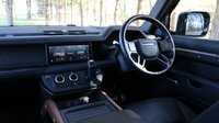USED 2020 70 LAND ROVER DEFENDER 3.0 P400 MHEV X 110 5dr Automatic Euro6 (Panoramic Sunroof / 3D Surround Camera) !! NATIONWIDE DELIVERY AVAILABLE !!