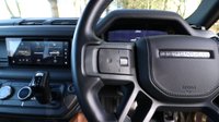 USED 2020 70 LAND ROVER DEFENDER 3.0 P400 MHEV X 110 5dr Automatic Euro6 (Panoramic Sunroof / 3D Surround Camera) !! NATIONWIDE DELIVERY AVAILABLE !!