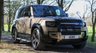 USED 2020 70 LAND ROVER DEFENDER 3.0 P400 MHEV X 110 5dr Automatic Euro6 (Panoramic Sunroof / 3D Surround Camera) !! NATIONWIDE DELIVERY AVAILABLE !!