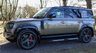 USED 2020 70 LAND ROVER DEFENDER 3.0 P400 MHEV X 110 5dr Automatic Euro6 (Panoramic Sunroof / 3D Surround Camera) !! NATIONWIDE DELIVERY AVAILABLE !!