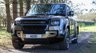 USED 2020 70 LAND ROVER DEFENDER 3.0 P400 MHEV X 110 5dr Automatic Euro6 (Panoramic Sunroof / 3D Surround Camera) !! NATIONWIDE DELIVERY AVAILABLE !!