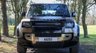 USED 2020 70 LAND ROVER DEFENDER 3.0 P400 MHEV X 110 5dr Automatic Euro6 (Panoramic Sunroof / 3D Surround Camera) !! NATIONWIDE DELIVERY AVAILABLE !!