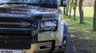 USED 2020 70 LAND ROVER DEFENDER 3.0 P400 MHEV X 110 5dr Automatic Euro6 (Panoramic Sunroof / 3D Surround Camera) !! NATIONWIDE DELIVERY AVAILABLE !!