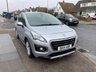 USED 2014 14 PEUGEOT 3008 1.6 HDI ACTIVE 5d 115 BHP 
