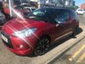 USED 2013 63 CITROEN DS3 1.6 THP DSPORT PLUS 3d 150 BHP 