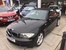 USED 2009 09 BMW 1 SERIES 2.0 118I ES 2d 141 BHP 