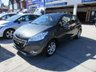 USED PEUGEOT 208 