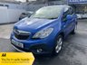 USED 2013 62 VAUXHALL MOKKA 1.7 EXCLUSIV CDTI S/S 5d 128 BHP 