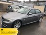 USED 2009 09 BMW 3 SERIES 2.0 318D M SPORT 4d 141 BHP 
