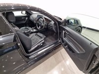 USED 2016 16 BMW M2 3.0i (370 PS) M2 DCT ( EURO 6 ) 2DR COUPE + PRO NAV + HARMAN KARDON + KEYLESS ENTRY-LOCK-START + E/M/HEATED LEATHERS + CRUISE WITH BRAKE + PADDLESHIFT + ADAPTIVE XENON-LEDS + CARBON INTERIOR + R/CAMERA + PARK AID + PRIVACY + 19S HIGH SPEC !! + &pound;8,000 EXTRAS + BMW SERVICE HISTORY