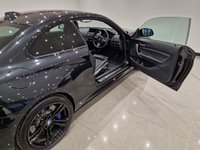 USED 2016 16 BMW M2 3.0i (370 PS) M2 DCT ( EURO 6 ) 2DR COUPE + PRO NAV + HARMAN KARDON + KEYLESS ENTRY-LOCK-START + E/M/HEATED LEATHERS + CRUISE WITH BRAKE + PADDLESHIFT + ADAPTIVE XENON-LEDS + CARBON INTERIOR + R/CAMERA + PARK AID + PRIVACY + 19S HIGH SPEC !! + &pound;8,000 EXTRAS + BMW SERVICE HISTORY