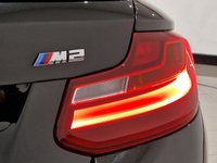 USED 2016 16 BMW M2 3.0i (370 PS) M2 DCT ( EURO 6 ) 2DR COUPE + PRO NAV + HARMAN KARDON + KEYLESS ENTRY-LOCK-START + E/M/HEATED LEATHERS + CRUISE WITH BRAKE + PADDLESHIFT + ADAPTIVE XENON-LEDS + CARBON INTERIOR + R/CAMERA + PARK AID + PRIVACY + 19S HIGH SPEC !! + &pound;8,000 EXTRAS + BMW SERVICE HISTORY