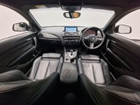 USED 2016 16 BMW M2 3.0i (370 PS) M2 DCT ( EURO 6 ) 2DR COUPE + PRO NAV + HARMAN KARDON + KEYLESS ENTRY-LOCK-START + E/M/HEATED LEATHERS + CRUISE WITH BRAKE + PADDLESHIFT + ADAPTIVE XENON-LEDS + CARBON INTERIOR + R/CAMERA + PARK AID + PRIVACY + 19S HIGH SPEC !! + &pound;8,000 EXTRAS + BMW SERVICE HISTORY