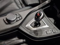 USED 2016 16 BMW M2 3.0i (370 PS) M2 DCT ( EURO 6 ) 2DR COUPE + PRO NAV + HARMAN KARDON + KEYLESS ENTRY-LOCK-START + E/M/HEATED LEATHERS + CRUISE WITH BRAKE + PADDLESHIFT + ADAPTIVE XENON-LEDS + CARBON INTERIOR + R/CAMERA + PARK AID + PRIVACY + 19S HIGH SPEC !! + &pound;8,000 EXTRAS + BMW SERVICE HISTORY