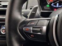 USED 2016 16 BMW M2 3.0i (370 PS) M2 DCT ( EURO 6 ) 2DR COUPE + PRO NAV + HARMAN KARDON + KEYLESS ENTRY-LOCK-START + E/M/HEATED LEATHERS + CRUISE WITH BRAKE + PADDLESHIFT + ADAPTIVE XENON-LEDS + CARBON INTERIOR + R/CAMERA + PARK AID + PRIVACY + 19S HIGH SPEC !! + &pound;8,000 EXTRAS + BMW SERVICE HISTORY
