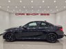 USED 2016 16 BMW M2 3.0i (370 PS) M2 DCT ( EURO 6 ) 2DR COUPE + PRO NAV + HARMAN KARDON + KEYLESS ENTRY-LOCK-START + E/M/HEATED LEATHERS + CRUISE WITH BRAKE + PADDLESHIFT + ADAPTIVE XENON-LEDS + CARBON INTERIOR + R/CAMERA + PARK AID + PRIVACY + 19S HIGH SPEC !! + &pound;8,000 EXTRAS + BMW SERVICE HISTORY