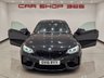 USED 2016 16 BMW M2 3.0i (370 PS) M2 DCT ( EURO 6 ) 2DR COUPE + PRO NAV + HARMAN KARDON + KEYLESS ENTRY-LOCK-START + E/M/HEATED LEATHERS + CRUISE WITH BRAKE + PADDLESHIFT + ADAPTIVE XENON-LEDS + CARBON INTERIOR + R/CAMERA + PARK AID + PRIVACY + 19S HIGH SPEC !! + &pound;8,000 EXTRAS + BMW SERVICE HISTORY