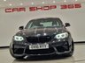 USED 2016 16 BMW M2 3.0i (370 PS) M2 DCT ( EURO 6 ) 2DR COUPE + PRO NAV + HARMAN KARDON + KEYLESS ENTRY-LOCK-START + E/M/HEATED LEATHERS + CRUISE WITH BRAKE + PADDLESHIFT + ADAPTIVE XENON-LEDS + CARBON INTERIOR + R/CAMERA + PARK AID + PRIVACY + 19S HIGH SPEC !! + &pound;8,000 EXTRAS + BMW SERVICE HISTORY