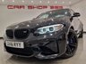 USED 2016 16 BMW M2 3.0i (370 PS) M2 DCT ( EURO 6 ) 2DR COUPE + PRO NAV + HARMAN KARDON + KEYLESS ENTRY-LOCK-START + E/M/HEATED LEATHERS + CRUISE WITH BRAKE + PADDLESHIFT + ADAPTIVE XENON-LEDS + CARBON INTERIOR + R/CAMERA + PARK AID + PRIVACY + 19S HIGH SPEC !! + &pound;8,000 EXTRAS + BMW SERVICE HISTORY