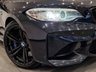 USED 2016 16 BMW M2 3.0i (370 PS) M2 DCT ( EURO 6 ) 2DR COUPE + PRO NAV + HARMAN KARDON + KEYLESS ENTRY-LOCK-START + E/M/HEATED LEATHERS + CRUISE WITH BRAKE + PADDLESHIFT + ADAPTIVE XENON-LEDS + CARBON INTERIOR + R/CAMERA + PARK AID + PRIVACY + 19S HIGH SPEC !! + &pound;8,000 EXTRAS + BMW SERVICE HISTORY