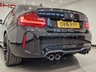 USED 2016 16 BMW M2 3.0i (370 PS) M2 DCT ( EURO 6 ) 2DR COUPE + PRO NAV + HARMAN KARDON + KEYLESS ENTRY-LOCK-START + E/M/HEATED LEATHERS + CRUISE WITH BRAKE + PADDLESHIFT + ADAPTIVE XENON-LEDS + CARBON INTERIOR + R/CAMERA + PARK AID + PRIVACY + 19S HIGH SPEC !! + &pound;8,000 EXTRAS + BMW SERVICE HISTORY