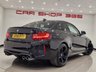 USED 2016 16 BMW M2 3.0i (370 PS) M2 DCT ( EURO 6 ) 2DR COUPE + PRO NAV + HARMAN KARDON + KEYLESS ENTRY-LOCK-START + E/M/HEATED LEATHERS + CRUISE WITH BRAKE + PADDLESHIFT + ADAPTIVE XENON-LEDS + CARBON INTERIOR + R/CAMERA + PARK AID + PRIVACY + 19S HIGH SPEC !! + &pound;8,000 EXTRAS + BMW SERVICE HISTORY