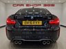 USED 2016 16 BMW M2 3.0i (370 PS) M2 DCT ( EURO 6 ) 2DR COUPE + PRO NAV + HARMAN KARDON + KEYLESS ENTRY-LOCK-START + E/M/HEATED LEATHERS + CRUISE WITH BRAKE + PADDLESHIFT + ADAPTIVE XENON-LEDS + CARBON INTERIOR + R/CAMERA + PARK AID + PRIVACY + 19S HIGH SPEC !! + &pound;8,000 EXTRAS + BMW SERVICE HISTORY