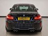 USED 2016 16 BMW M2 3.0i (370 PS) M2 DCT ( EURO 6 ) 2DR COUPE + PRO NAV + HARMAN KARDON + KEYLESS ENTRY-LOCK-START + E/M/HEATED LEATHERS + CRUISE WITH BRAKE + PADDLESHIFT + ADAPTIVE XENON-LEDS + CARBON INTERIOR + R/CAMERA + PARK AID + PRIVACY + 19S HIGH SPEC !! + &pound;8,000 EXTRAS + BMW SERVICE HISTORY