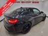 USED 2016 16 BMW M2 3.0i (370 PS) M2 DCT ( EURO 6 ) 2DR COUPE + PRO NAV + HARMAN KARDON + KEYLESS ENTRY-LOCK-START + E/M/HEATED LEATHERS + CRUISE WITH BRAKE + PADDLESHIFT + ADAPTIVE XENON-LEDS + CARBON INTERIOR + R/CAMERA + PARK AID + PRIVACY + 19S HIGH SPEC !! + &pound;8,000 EXTRAS + BMW SERVICE HISTORY