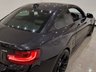 USED 2016 16 BMW M2 3.0i (370 PS) M2 DCT ( EURO 6 ) 2DR COUPE + PRO NAV + HARMAN KARDON + KEYLESS ENTRY-LOCK-START + E/M/HEATED LEATHERS + CRUISE WITH BRAKE + PADDLESHIFT + ADAPTIVE XENON-LEDS + CARBON INTERIOR + R/CAMERA + PARK AID + PRIVACY + 19S HIGH SPEC !! + &pound;8,000 EXTRAS + BMW SERVICE HISTORY