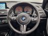 USED 2016 16 BMW M2 3.0i (370 PS) M2 DCT ( EURO 6 ) 2DR COUPE + PRO NAV + HARMAN KARDON + KEYLESS ENTRY-LOCK-START + E/M/HEATED LEATHERS + CRUISE WITH BRAKE + PADDLESHIFT + ADAPTIVE XENON-LEDS + CARBON INTERIOR + R/CAMERA + PARK AID + PRIVACY + 19S HIGH SPEC !! + &pound;8,000 EXTRAS + BMW SERVICE HISTORY